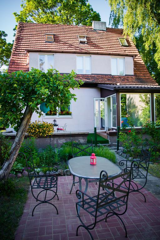 Hostelino Sopot Exterior photo